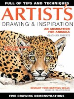 Artists Drawing and Inspiration